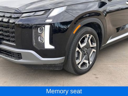Used 2025 Hyundai Palisade SEL image 9