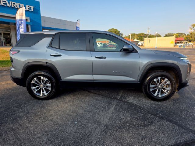 Used 2026 Chevrolet Equinox LT w/ Convenience Package II FWD image 15