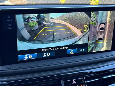 New 2026 Acura MDX SH-AWD w/ Advance Package image 18