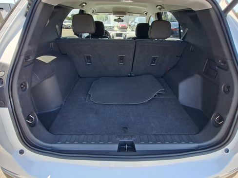 Used 2021 Chevrolet Equinox LT AWD/4WD image 21