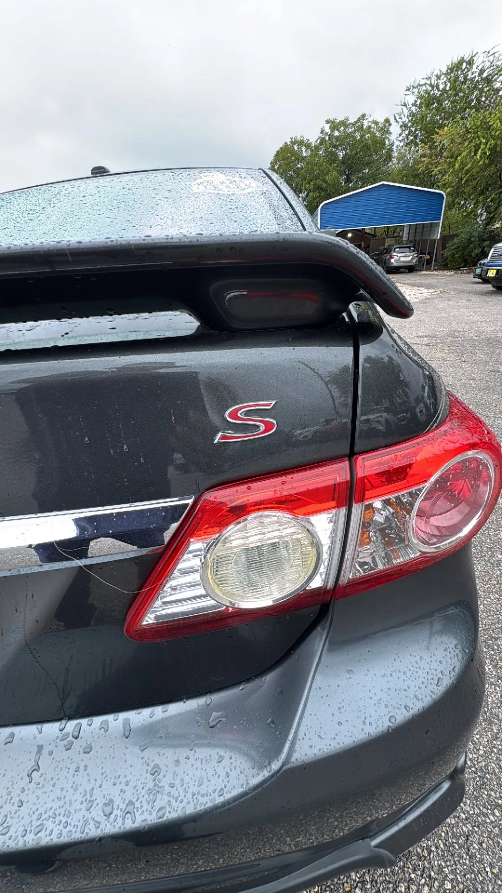 Used 2011 Toyota Corolla S FWD image 22