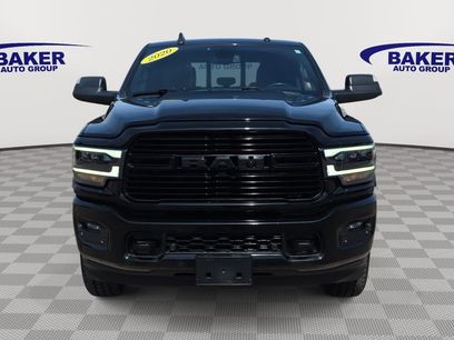Used 2020 RAM 3500 Laramie