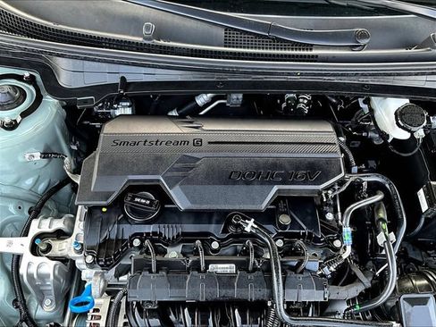 Certified 2026 Kia K4 EX FWD image 39