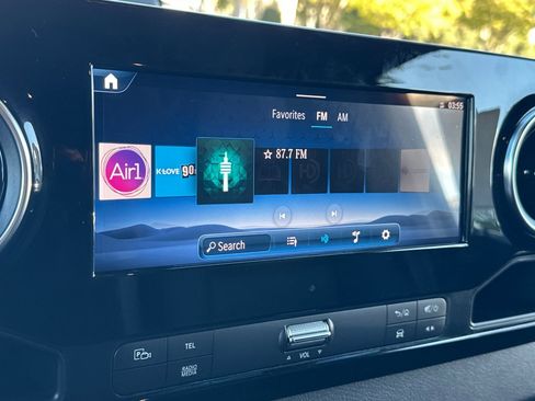 New 2026 Mercedes-Benz Sprinter 2500 image 18