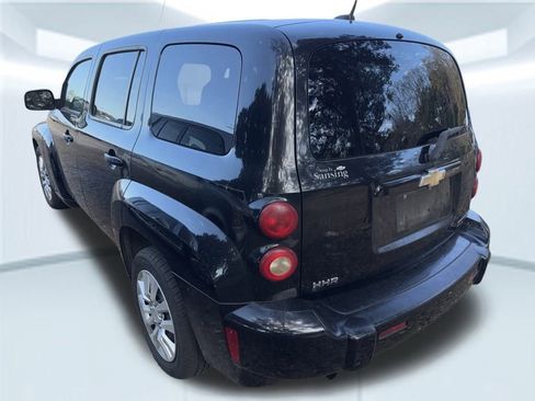 Used 2009 Chevrolet HHR LS image 13