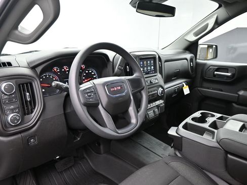 New 2026 GMC Sierra 1500 Pro w/ Pro Value Package image 11