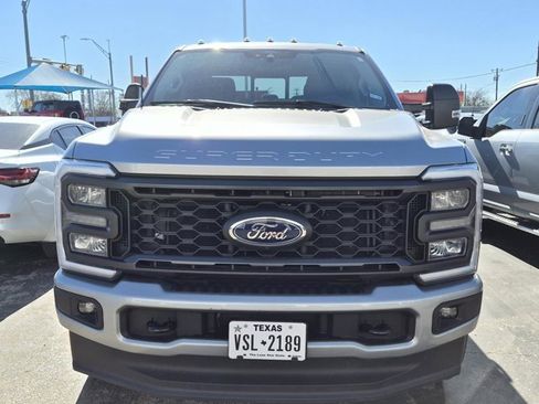 Used 2024 Ford F350 XL w/ STX Appearance Package image 2