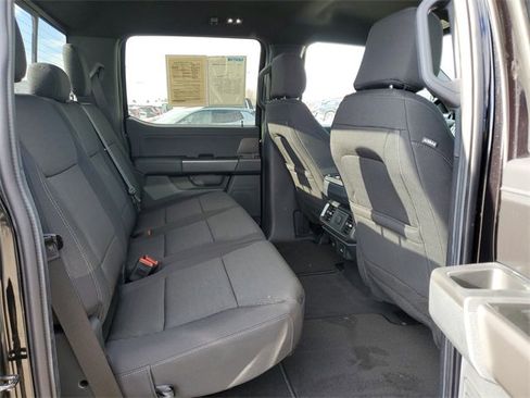 Used 2024 Ford F150 XLT w/ Equipment Group 302A MID image 25