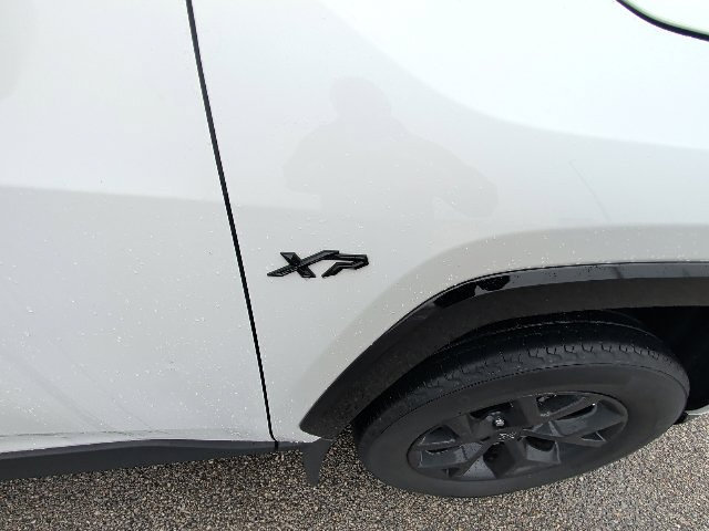 Used 2024 Toyota RAV4 LE FWD image 3