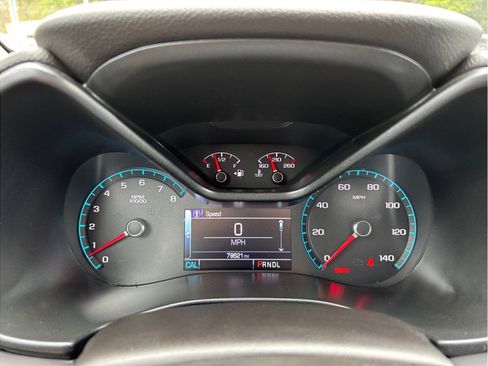 Used 2018 Chevrolet Colorado LT RWD image 20
