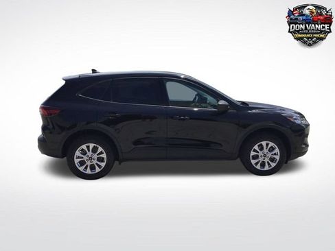 Used 2025 Ford Escape Active AWD/4WD image 6