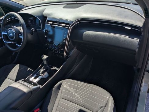 Used 2024 Hyundai Santa Cruz SEL image 20