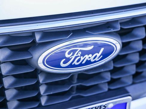 Used 2024 Ford Escape Active w/ Tech Pack #1 image 16