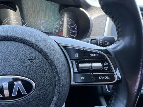 Used 2020 Kia Optima S FWD image 26