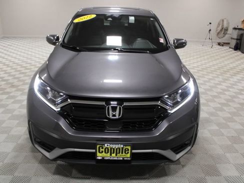 Used 2022 Honda CR-V EX image 7