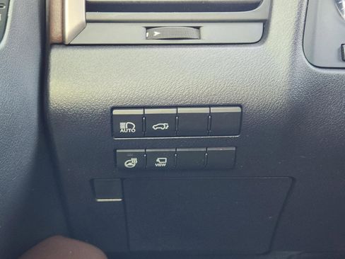 Used 2019 Lexus RX 350 350 w/ Navigation Package image 27