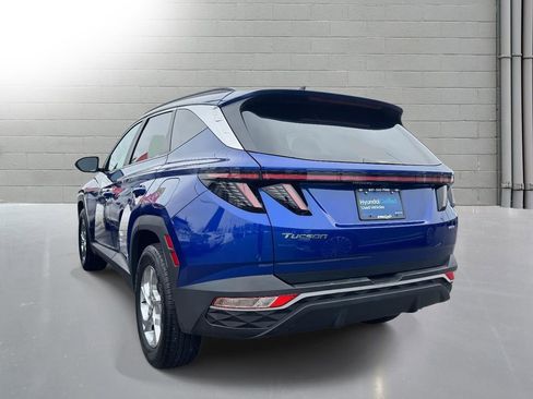 Used 2023 Hyundai Tucson SEL image 6