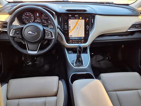 Used 2020 Subaru Outback Limited w/ Popular Package #2 image 8