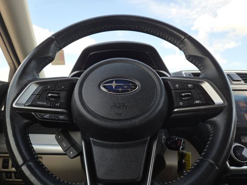 Used 2018 Subaru Outback 2.5i Premium image 27