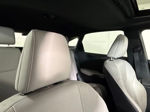 Certified 2025 Lexus RX 350 Premium Plus image 35