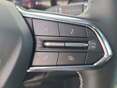 New 2026 Chevrolet Silverado EV LT w/ Plus Package image 26