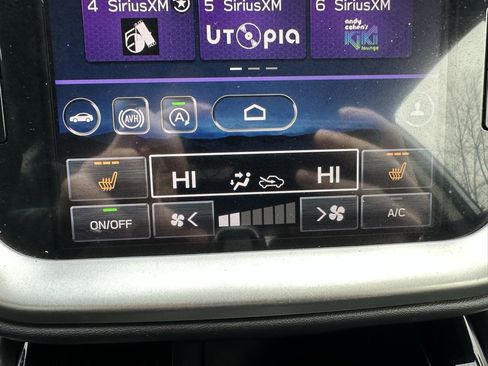 Used 2020 Subaru Legacy Limited w/ Popular Package #2 image 15