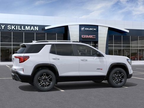 New 2026 GMC Terrain AT4 w/ Convenience Package III image 5