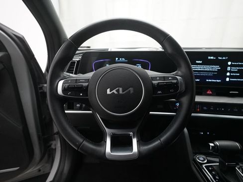 Used 2024 Kia Sportage X-Line AWD/4WD image 4
