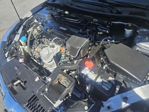 Used 2017 Honda Accord LX image 18