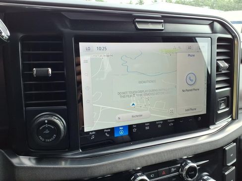 New 2026 Ford F250 Platinum AWD/4WD image 25