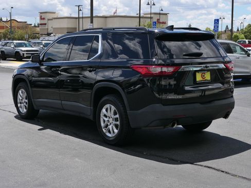 Used 2019 Chevrolet Traverse LT image 6