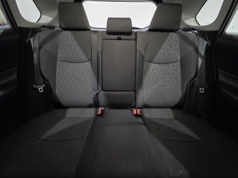 Used 2024 Toyota RAV4 XLE image 15