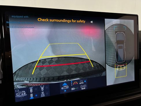 Certified 2025 Toyota 4Runner Limited image 20