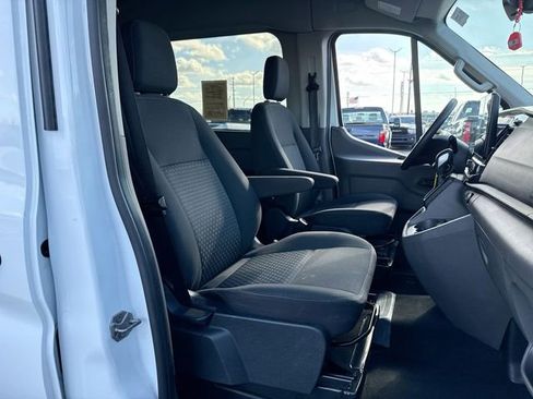 Used 2023 Ford Transit 350 XLT RWD image 26