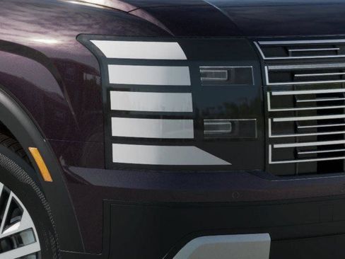 New 2026 Hyundai Palisade SE FWD image 9