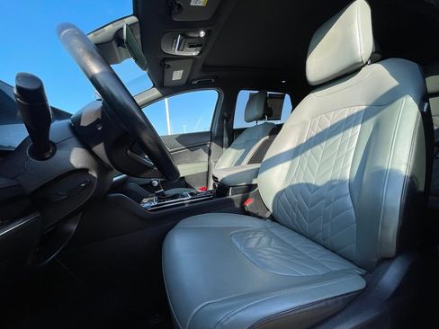 Certified 2023 Kia Sportage X-Line w/ X-Line Premium Package AWD/4WD image 20