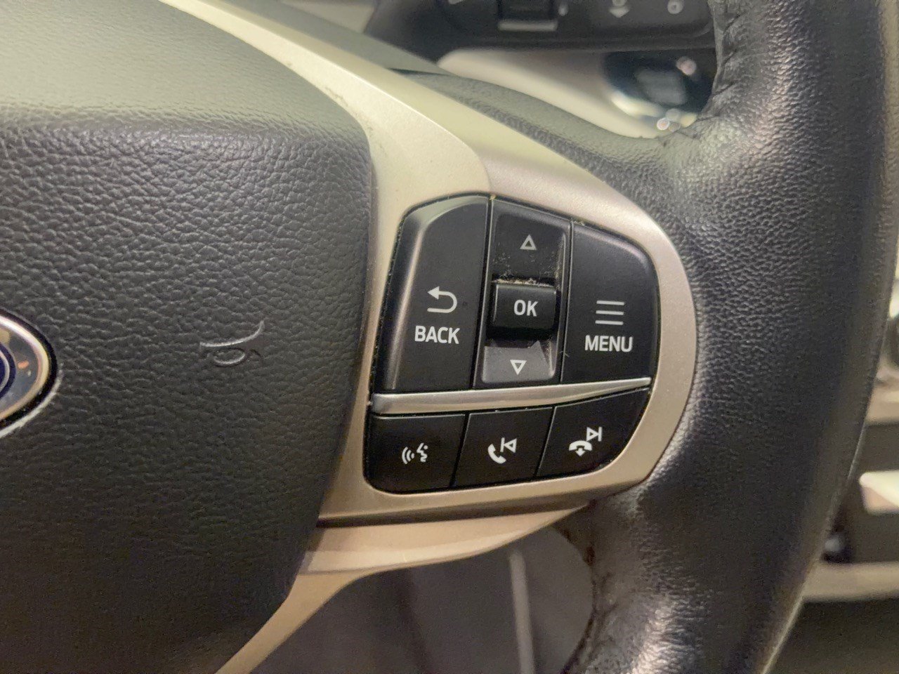 Used 2021 Ford Explorer XLT w/ Equipment Group 202A RWD image 19