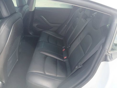 Used 2020 Tesla Model 3 Performance AWD/4WD image 12