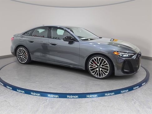 New 2025 Audi S5 Premium Plus image 4