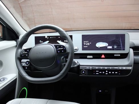 Used 2023 Hyundai Ioniq 5 SEL image 29