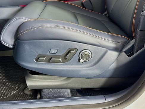 New 2026 Genesis GV70 3.5T Sport Advanced AWD/4WD image 22