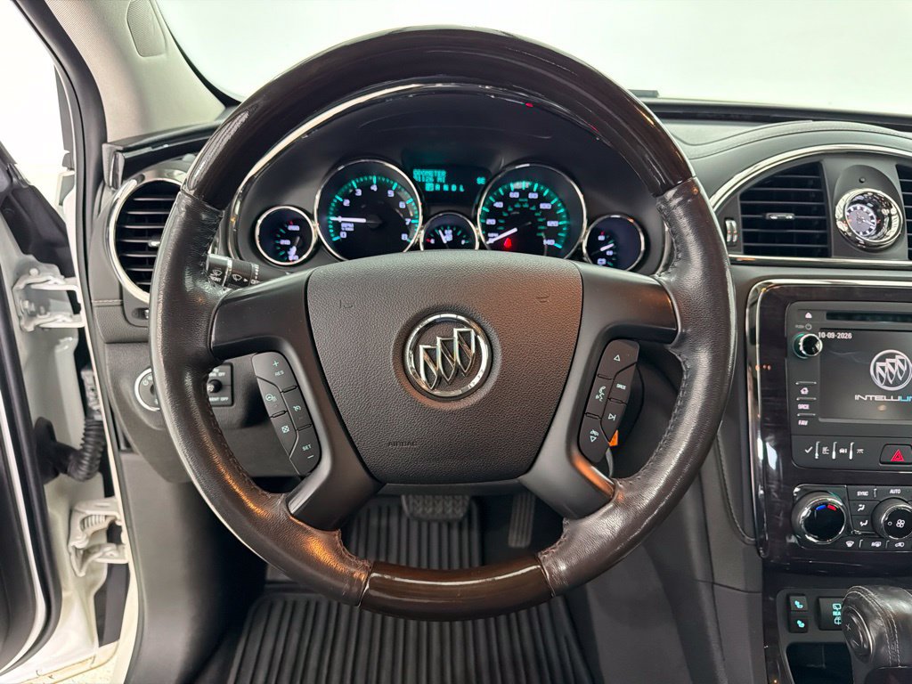 Used 2015 Buick Enclave Leather FWD image 11