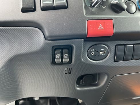 New 2024 Chevrolet Low Cab Forward image 64