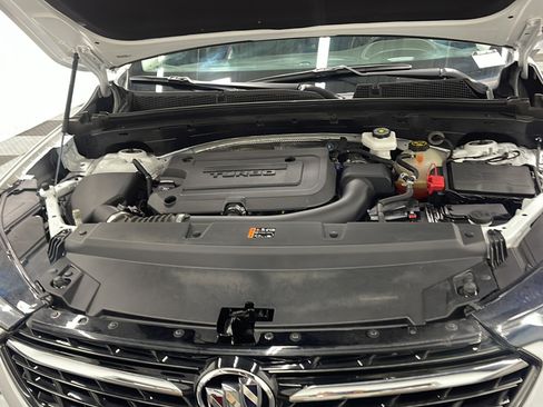 Used 2023 Buick Envision Essence w/ Sport Touring Package AWD/4WD image 26