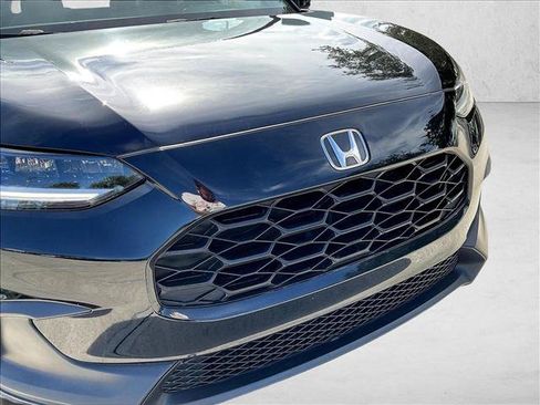 Used 2024 Honda HR-V LX image 28