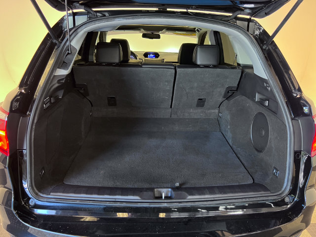 Used 2018 Acura RDX AWD image 4