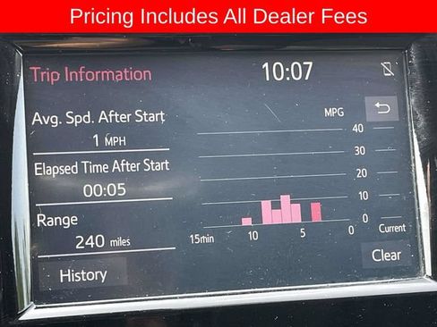 Used 2018 Toyota Camry LE FWD image 29