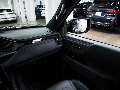 Used 2025 INFINITI QX80 Autograph w/ Autograph Exterior Package AWD/4WD image 11