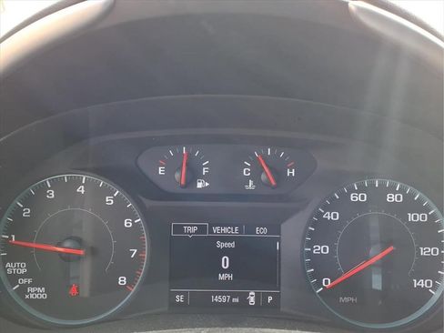 Used 2024 Chevrolet Malibu RS image 19