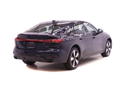 New 2026 Audi A5 2.0T Premium Plus AWD/4WD image 4